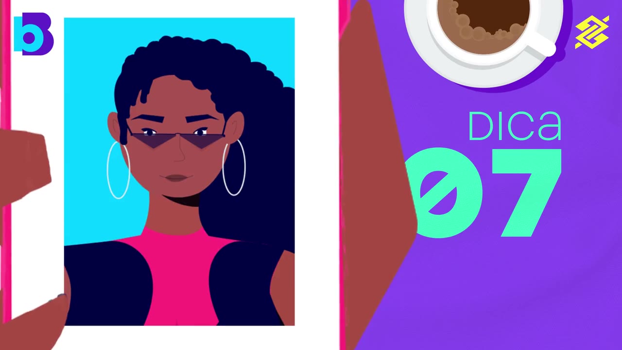Tip 08: three phone cases in different colors